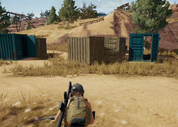 pubg国际服闪退用哪些加速器 pubg国际服闪退加速器下载推荐截图