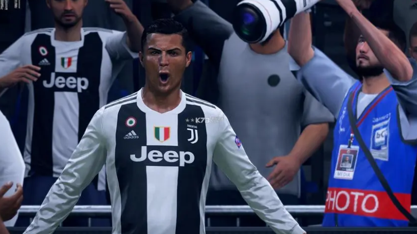 玩fifa19闪退解决办法盘点 fifa19闪退怎么办截图