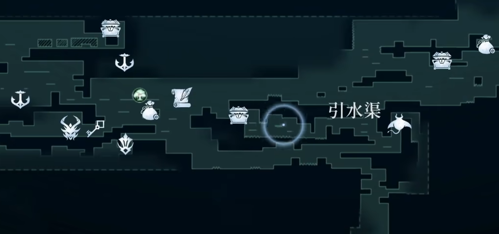 心渊梦境游戏手机版飞燕在哪里 心渊梦境飞燕详细盘点截图