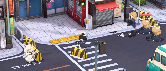 蔚蓝档案夏莱是什么 蔚蓝档案夏莱盘点截图