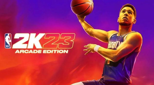 nba2k23卡顿怎么解决 nba2k23加速器安装地址推荐截图