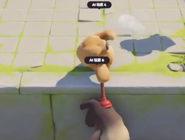 动物派对如何救人 动物派对救人方法指引截图