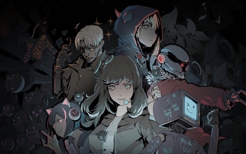 缓解焦虑的游戏有哪几款 2023好玩的解压游戏手机版分享截图