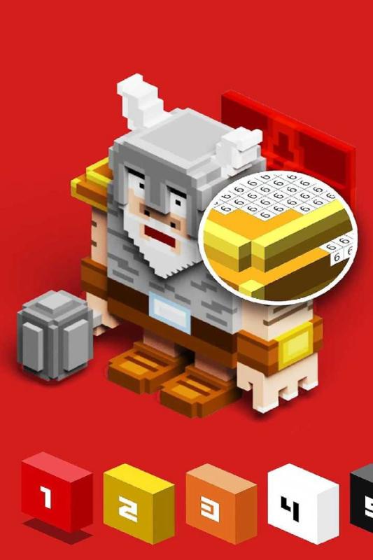 手机绘画游戏有哪几款2023 受欢迎的绘画手游安卓下载合辑截图