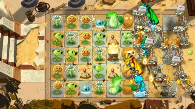 受欢迎的塔防游戏分享2023 榜单合集4的塔防游戏手机版before_2截图