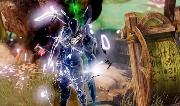 命运方舟狂战士怎么样 狂战士职业特性详解截图