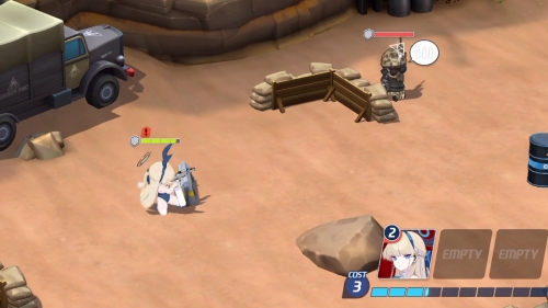 蔚蓝档案飞鸟马时兔女郎怎么样 蔚蓝档案飞鸟马时兔女郎强度指引截图