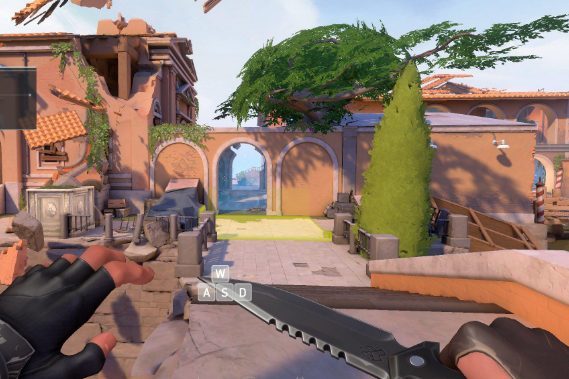 无畏契约全体聊天设置方法是什么 无畏契约全体聊天设置方法解析截图