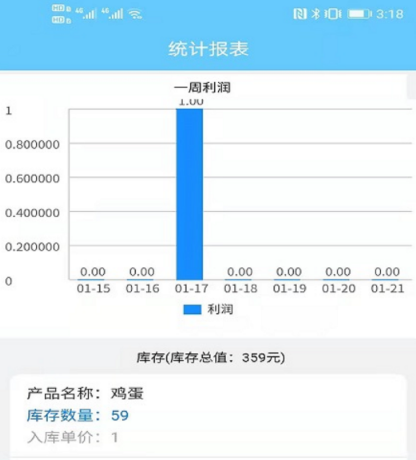 快递出入库管理app有哪几款 快递出入库管理软件榜单截图