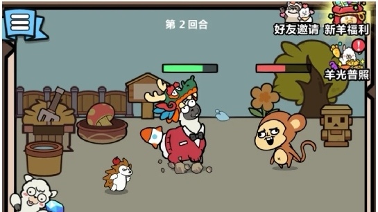 洋葱骑士团流派能力排行 洋葱骑士团流派强度排名截图