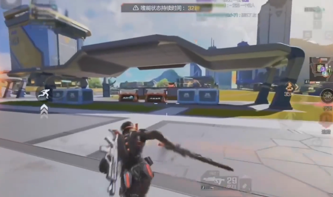 高能英雄夜幕枪械分享 夜幕枪械选择推荐截图