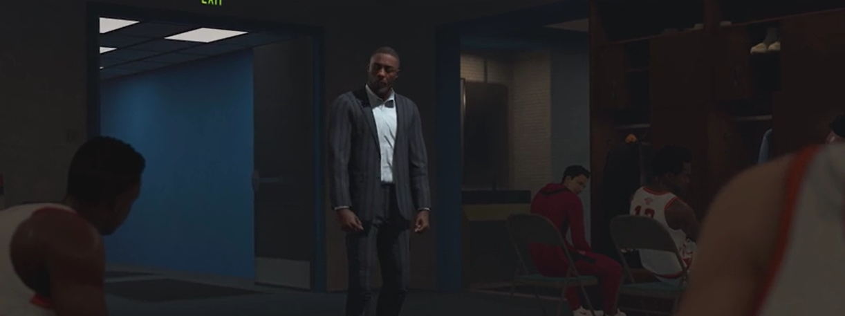 nba2k20玩起来不流畅有卡顿怎么办 实用的加速器分享截图