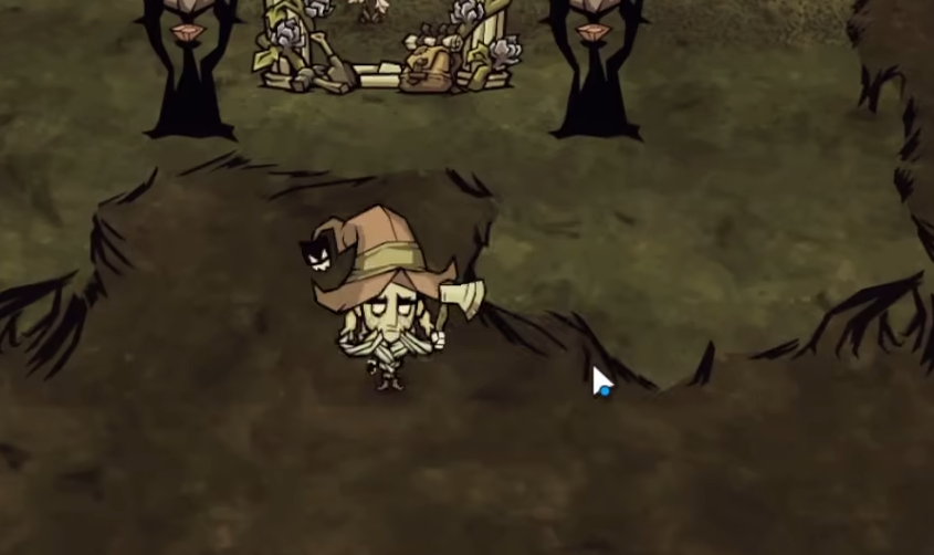 饥荒新家园农场怎么玩 饥荒新家园农场详解截图