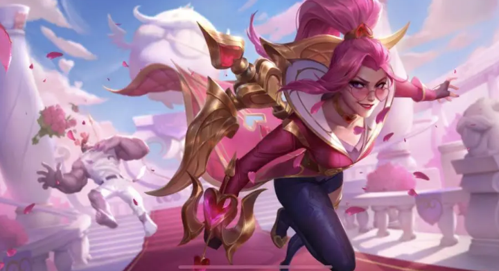 玩lol韩服要开加速器吗 lol韩服加速器下载分享截图