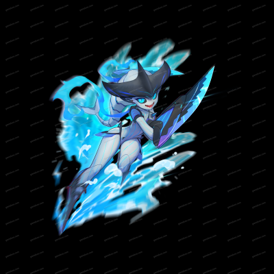 跃迁旅人米莉怎么样 跃迁旅人米莉强度以及技能推荐截图