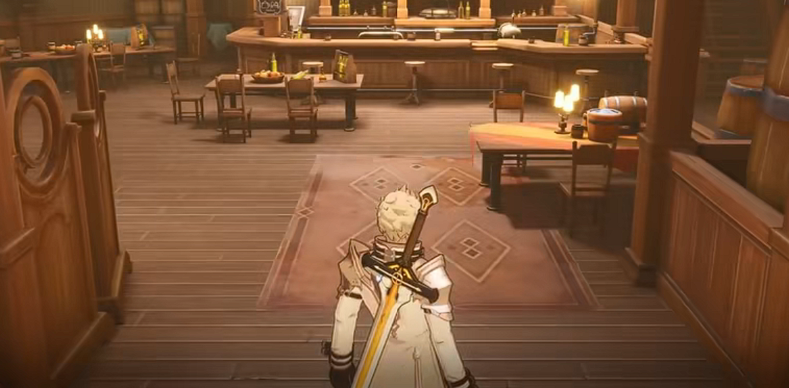 晶核coa速成教程 晶核coa前期快速成长教学截图