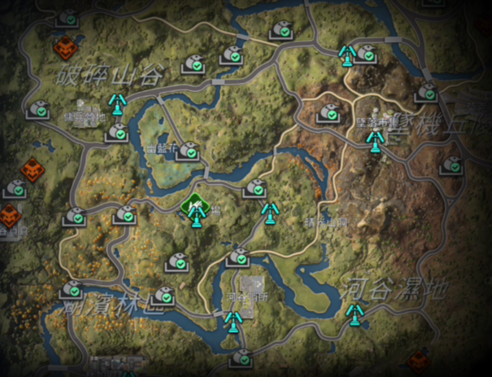 星球重启升级教程 升级方式盘点截图