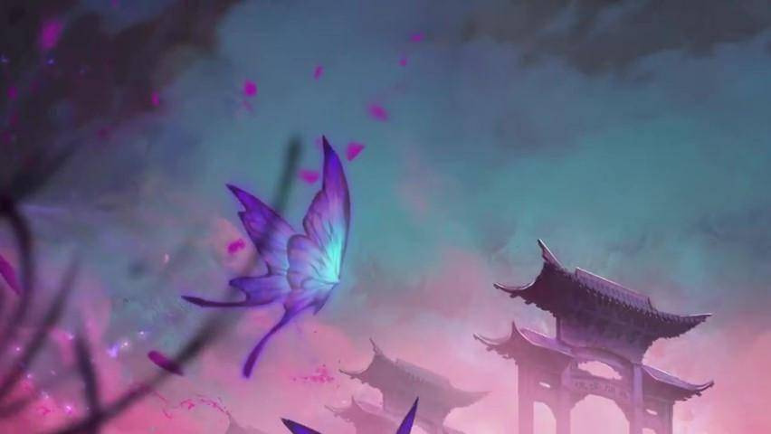 无间梦境脸谱密码推荐 纸嫁衣5脸谱密码是啥截图