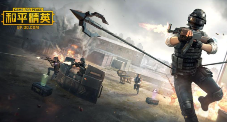 军事网络游戏排行榜有哪些2023