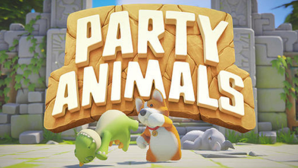 动物派对什么时候正式上线 PartyAnimals正式上线时间简介截图