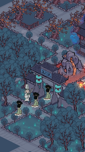 地府一日游下载安装地址 地府一日游不用钱下载安装链接推荐截图