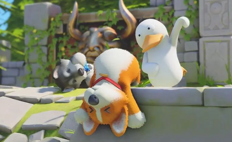 猛兽派对什么时候正式上线 partyanimals正式上线时间盘点截图