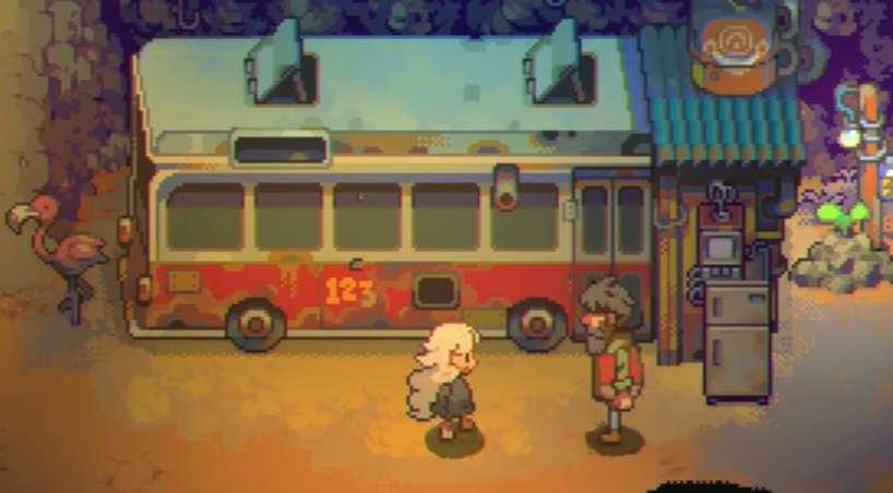 风来之国黄心和红心是什么 风来之国黄心和红心盘点截图