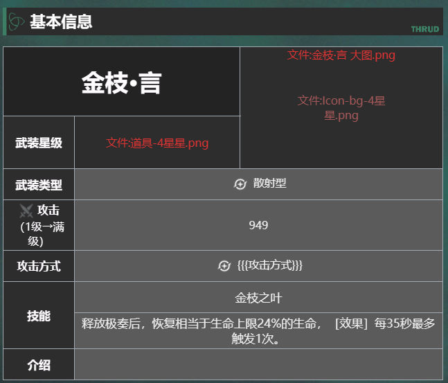 斯露德金枝言玩法及机制指引 斯露德金枝言怎么样截图