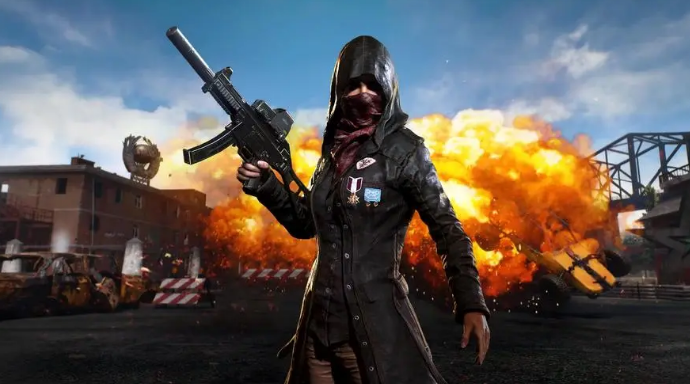 pubg卖号平台哪些专业 可靠的pubg卖号app分享截图
