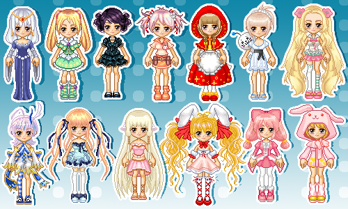 皮卡堂之梦想起源怎么装修 皮卡堂之梦想起源装修技巧盘点截图