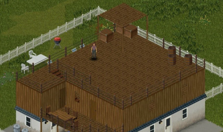 僵尸毁灭工程闪退怎么办 僵尸毁灭工程加速器用哪个好截图