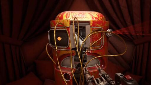 原子之心湮灭本能游戏类型什么 原子之心湮灭本能dlc内容盘点截图