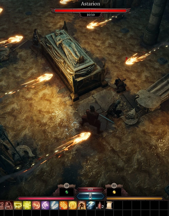 博德之门3加速器下载安装 博德之门3加速器怎么下载截图