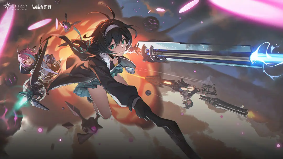 斯露德角色T0榜单合集 斯露德T0角色排行指引截图