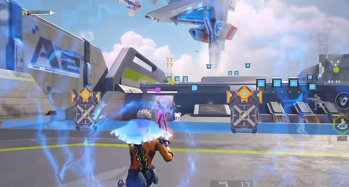 高能英雄狂怒自动手枪盘点 高能英雄狂怒自动手枪指引截图