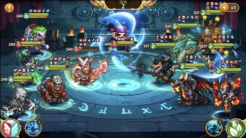 2023传奇召唤师下载链接指引 传奇召唤师官方正版下载推荐截图