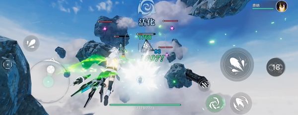 斯露德空阵容分享 斯露德空阵容怎么搭配截图