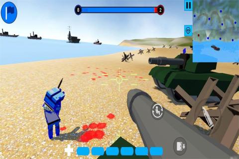 战争机器游戏合辑推荐 有趣的战争榜单6before_12023截图