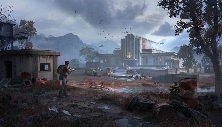 最新最好玩的3d游戏排行榜