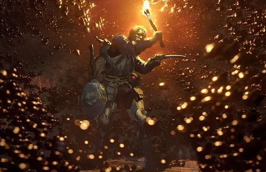 darkanddarker地牢怎么玩 越来越黑暗地牢通关教程截图