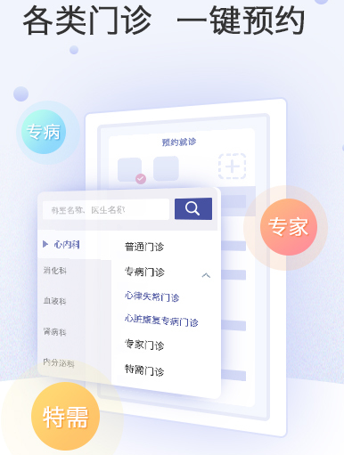 上海医院挂号app哪个好用