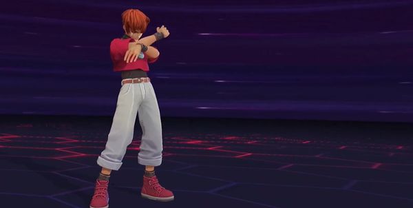 决胜巅峰英雄分享 决胜巅峰强势角色有哪几款​截图