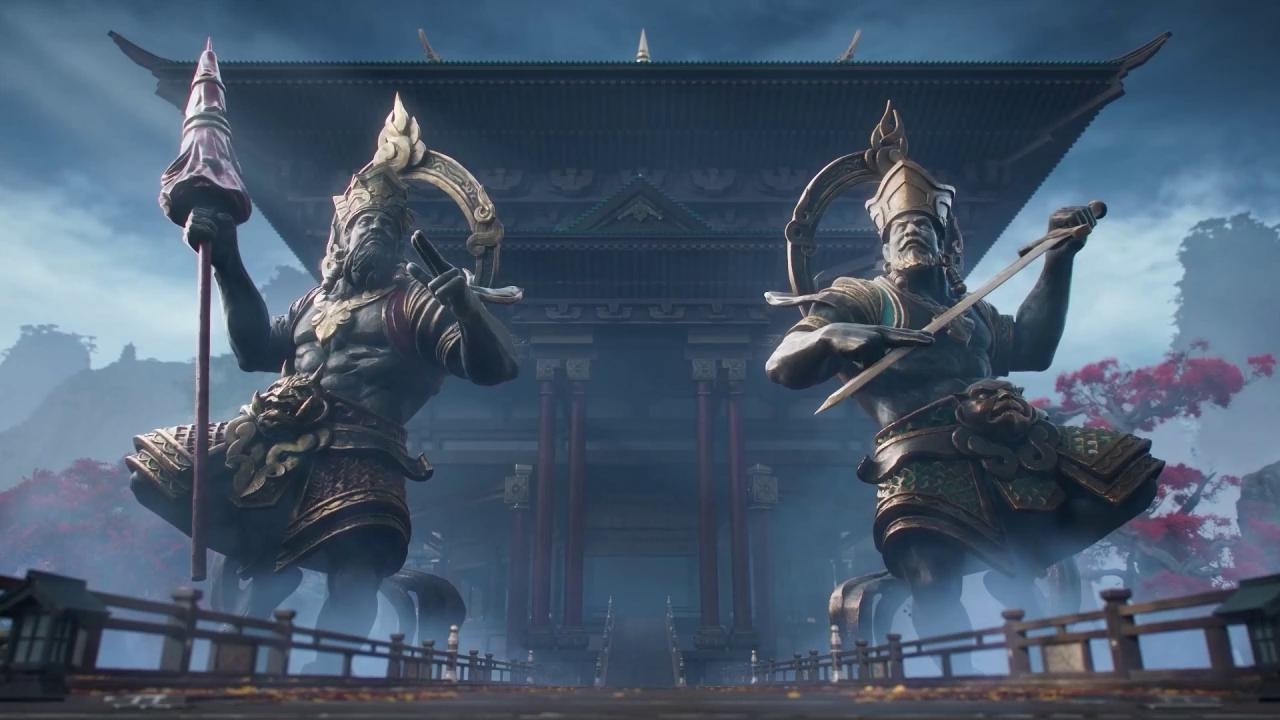 最受欢迎的mmorpg游戏有哪几款 2023趣味性足的mmorpg游戏手机版分享截图