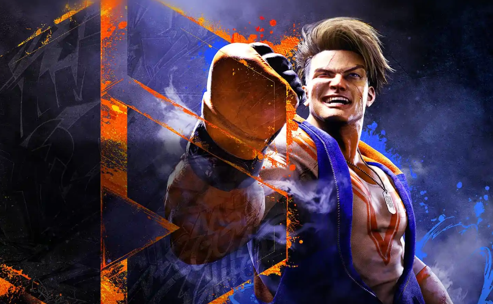 街霸6加速器分享 街霸6能够用什么加速器截图