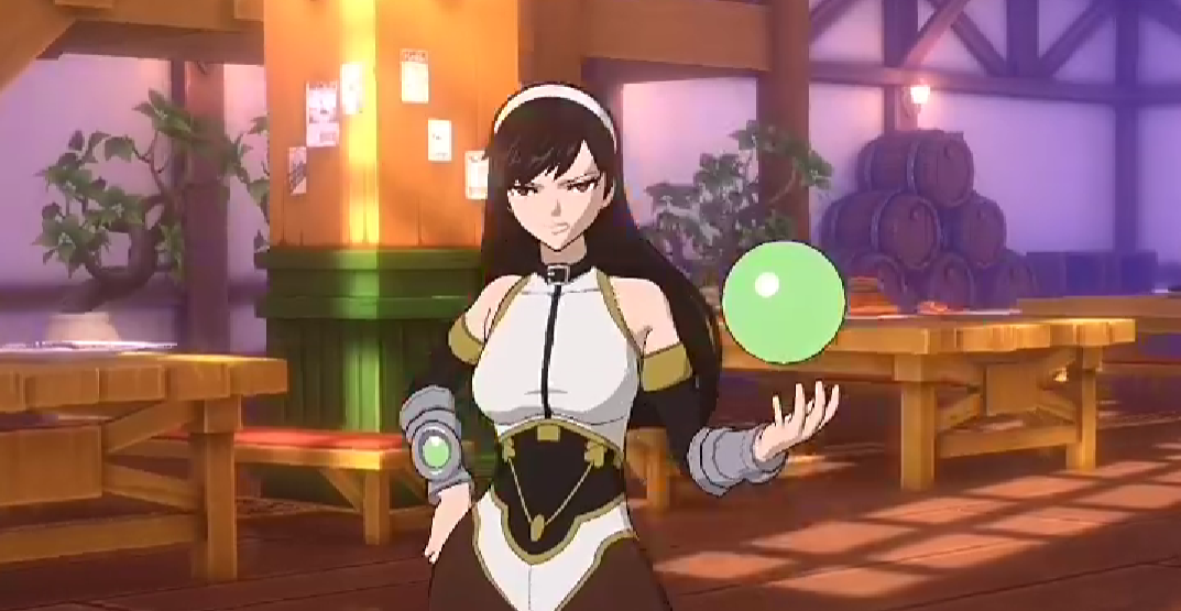 妖精的尾巴激斗pvp乌尔怎么样 妖精的尾巴激斗乌尔角色盘点截图