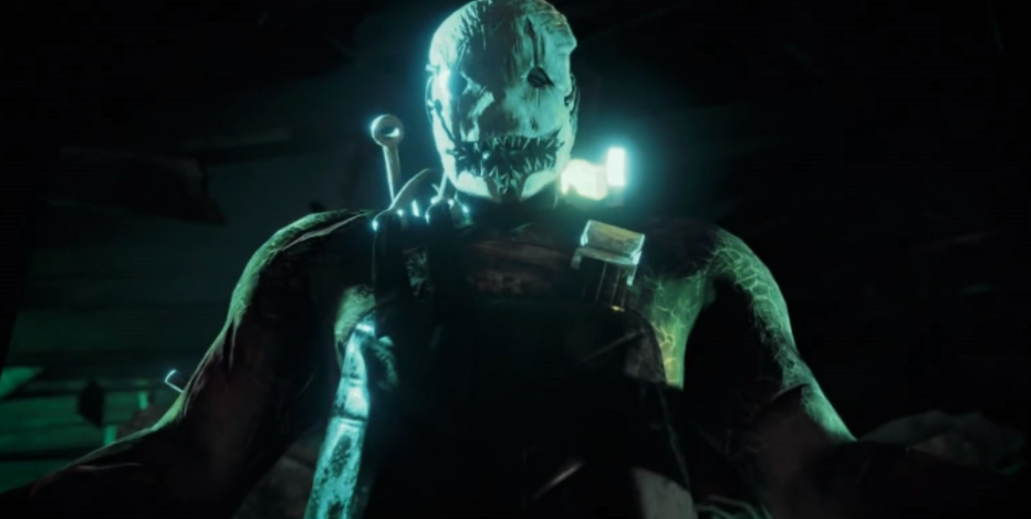 黎明杀机延迟刀是因为什么 有没有黎明杀机加速器下载分享截图