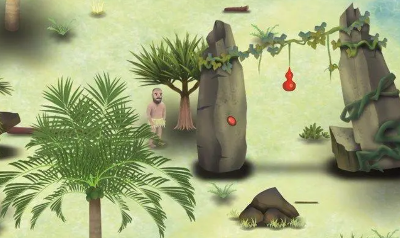 挨饿荒野骨针怎么制作 挨饿荒野骨针制作方法盘点截图