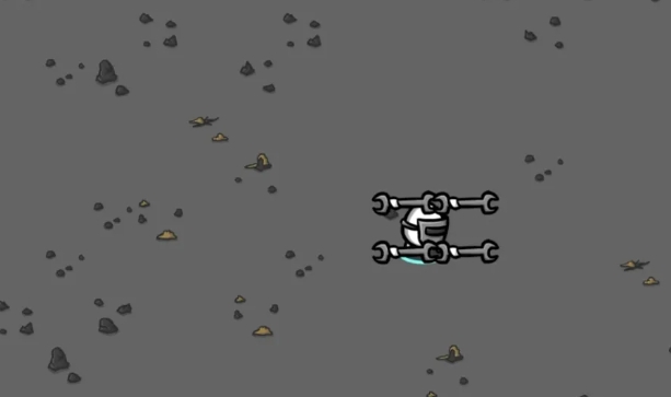 土豆兄弟工程师炮台吃不吃攻速 炮台强度盘点截图