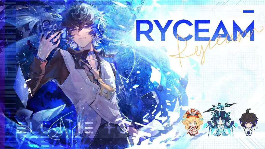 下载ryceam方法指引 ryceam手游安卓下载安装链接盘点截图