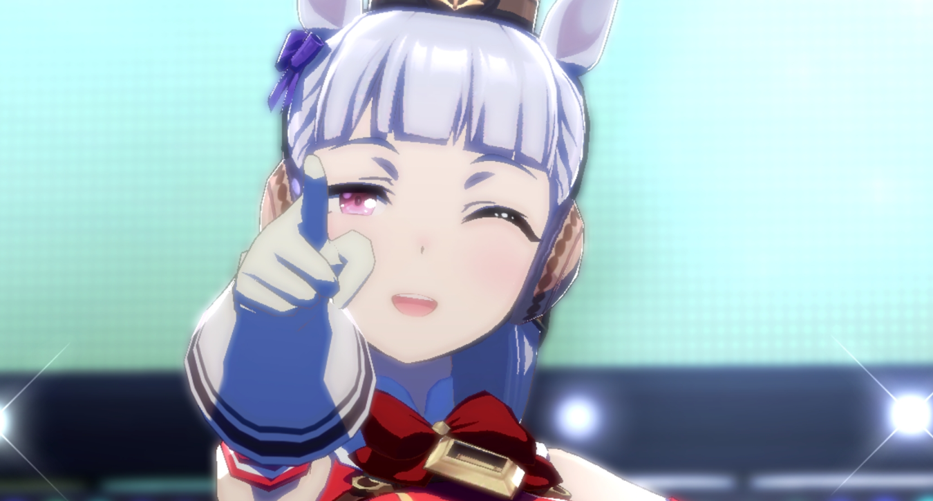 闪耀优俊少女角色翻译指引 闪耀优俊少女可玩角色盘点截图